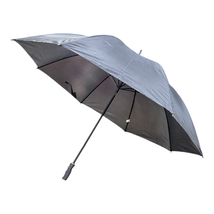 Golf Umbrella Only Black  UM7062(12PC)