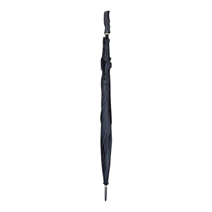 Golf Umbrella Only Black  UM7062(12PC)