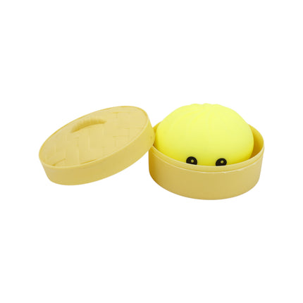 Soft Squishy Dumpling SS417-8 (12PC)