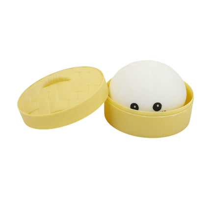 Soft Squishy Dumpling SS417-8 (12PC)
