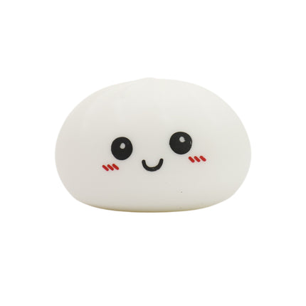 Soft Squishy Dumpling SS417-8 (12PC)