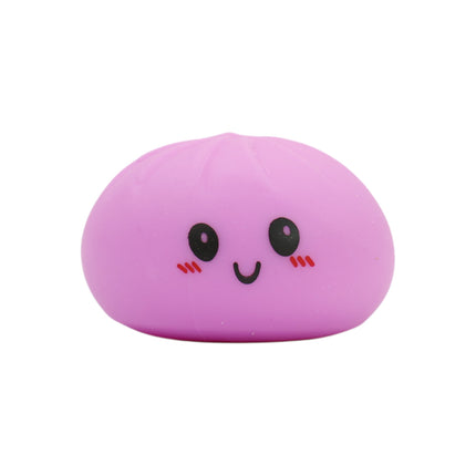 Soft Squishy Dumpling SS417-8 (12PC)