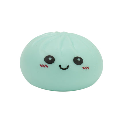 Soft Squishy Dumpling SS417-8 (12PC)
