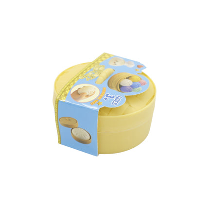 Soft Squishy Dumpling SS417-8 (12PC)
