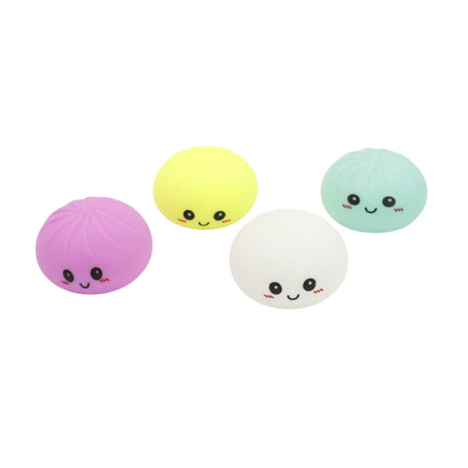 Soft Squishy Dumpling SS417-8 (12PC)