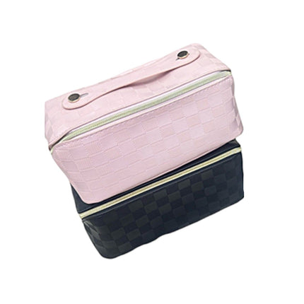 Makeup Pouch Travel Bag JB5526-1 (12PC)