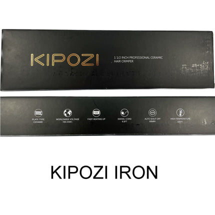 KIPOZI CRIMPING IRON JDL-240VS (1PC)
