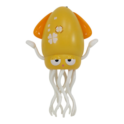 Dancing Squid Lights and Music JT5529-1 (12PC)