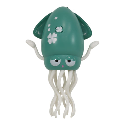 Dancing Squid Lights and Music JT5529-1 (12PC)
