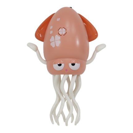 Dancing Squid Lights and Music JT5529-1 (12PC)