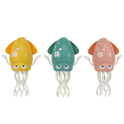Dancing Squid Lights and Music JT5529-1 (12PC)