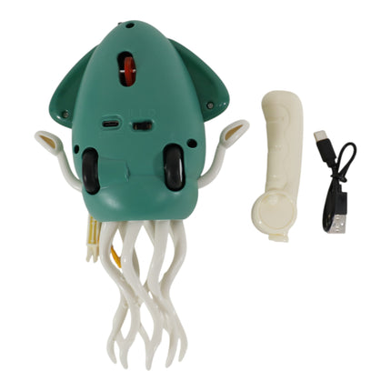 Dancing Squid Lights and Music JT5529-1 (12PC)