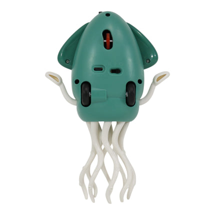 Dancing Squid Lights and Music JT5529-1 (12PC)