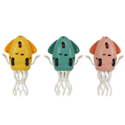 Dancing Squid Lights and Music JT5529-1 (12PC)