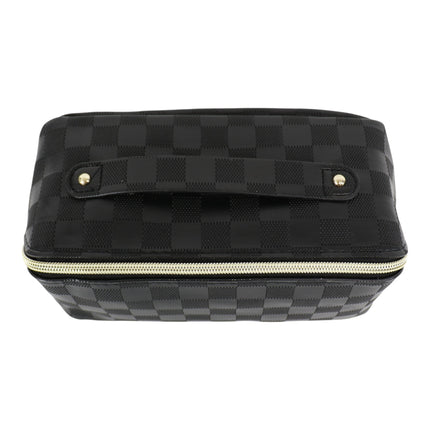 Makeup Pouch Travel Bag JB5526-1 (12PC)