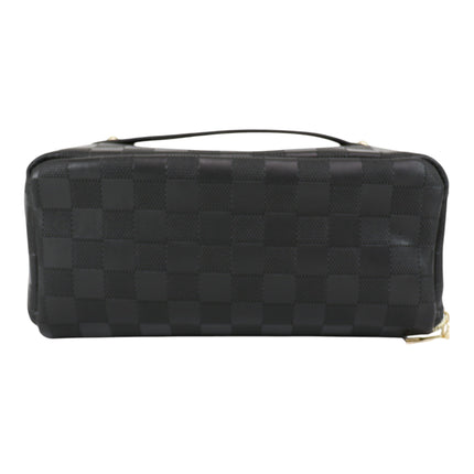 Makeup Pouch Travel Bag JB5526-1 (12PC)