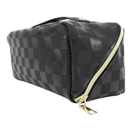 Makeup Pouch Travel Bag JB5526-1 (12PC)