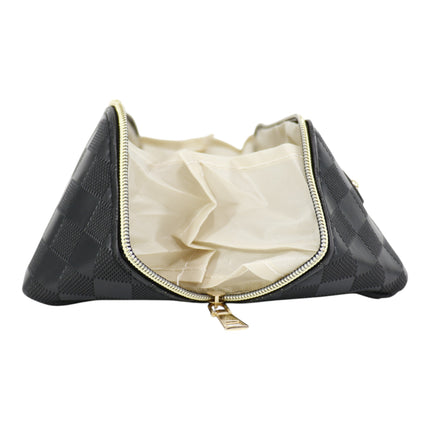 Makeup Pouch Travel Bag JB5526-1 (12PC)