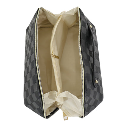 Makeup Pouch Travel Bag JB5526-1 (12PC)