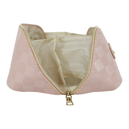 Makeup Pouch Travel Bag JB5526-1 (12PC)