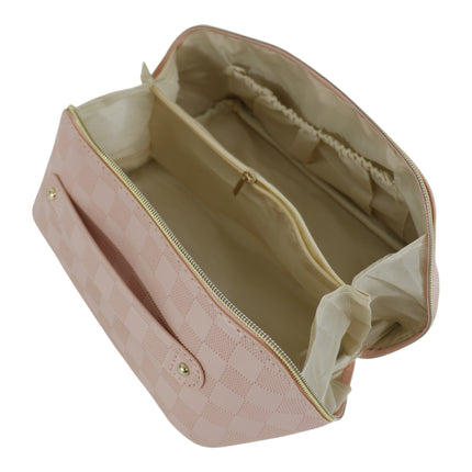 Makeup Pouch Travel Bag JB5526-1 (12PC)