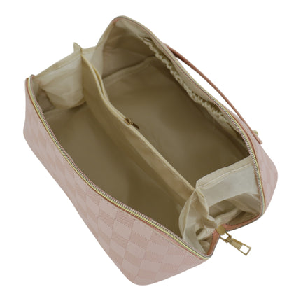 Makeup Pouch Travel Bag JB5526-1 (12PC)