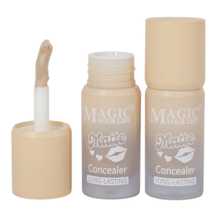 Magic Your Life Super Glow Matte Concealer MA06. (24PC)