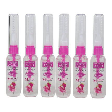 Magic Your Life Love is Tea Lash and Brow  EY1310. (24PC)