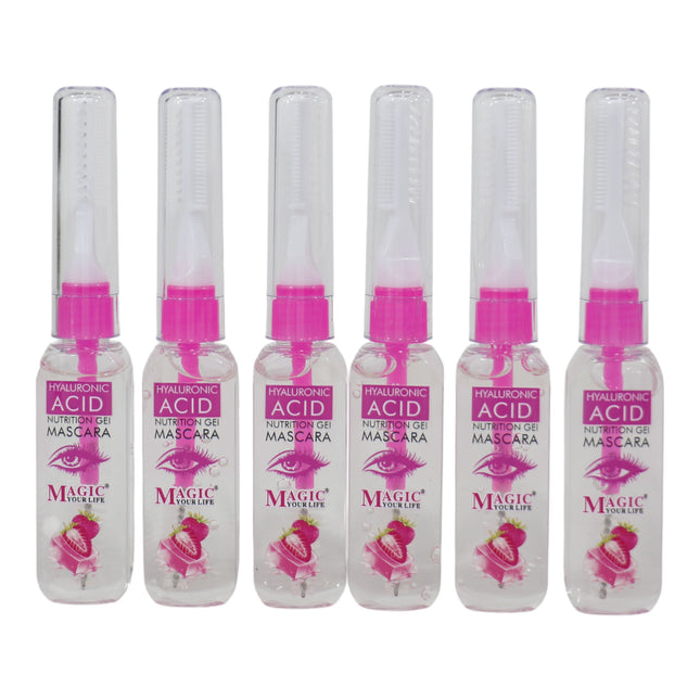 Magic Your Life Love is Tea Lash and Brow  EY1310 (24PC)