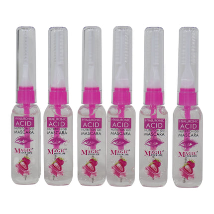 Magic Your Life Love is Tea Lash and Brow  EY1310. (24PC)