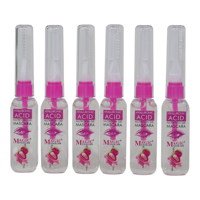 Magic Your Life Love is Tea Lash and Brow  EY1310. (24PC)