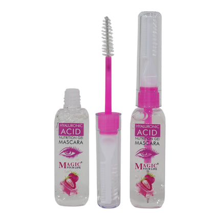 Magic Your Life Love is Tea Lash and Brow  EY1310. (24PC)