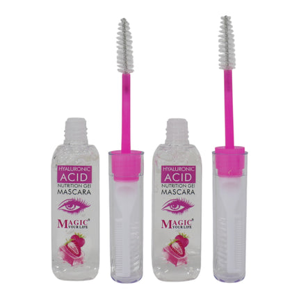 Magic Your Life Love is Tea Lash and Brow  EY1310. (24PC)