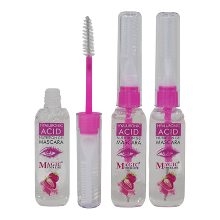 Magic Your Life Love is Tea Lash and Brow  EY1310. (24PC)