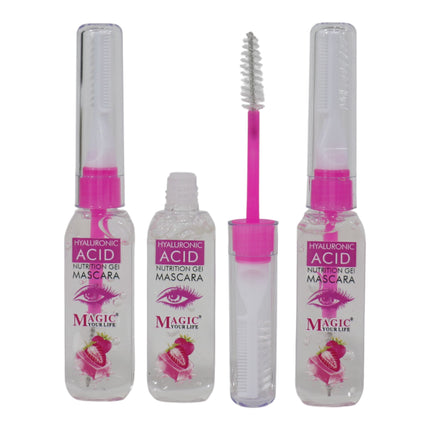 Magic Your Life Love is Tea Lash and Brow  EY1310. (24PC)