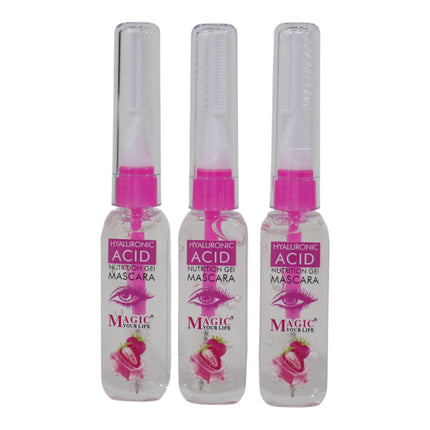 Magic Your Life Love is Tea Lash and Brow  EY1310. (24PC)