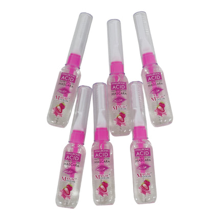 Magic Your Life Love is Tea Lash and Brow  EY1310. (24PC)