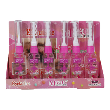 Magic Your Life Love is Tea Lash and Brow  EY1310. (24PC)