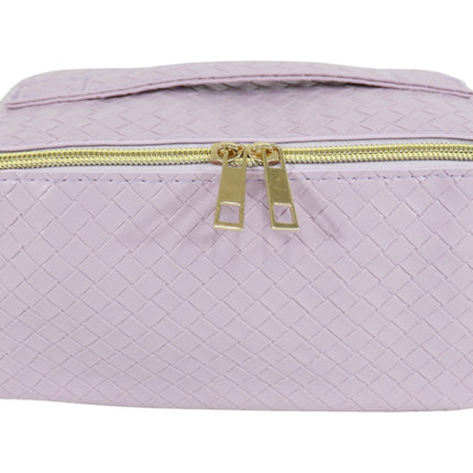 Makeup Pouch Travel Bag JB5526-2 (12PC)