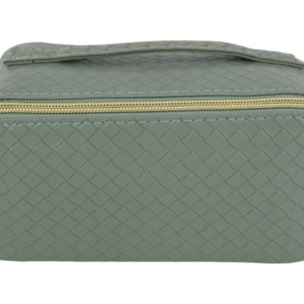Makeup Pouch Travel Bag JB5526-2 (12PC)