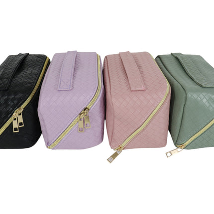 Makeup Pouch Travel Bag JB5526-2 (12PC)