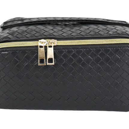 Makeup Pouch Travel Bag JB5526-2 (12PC)