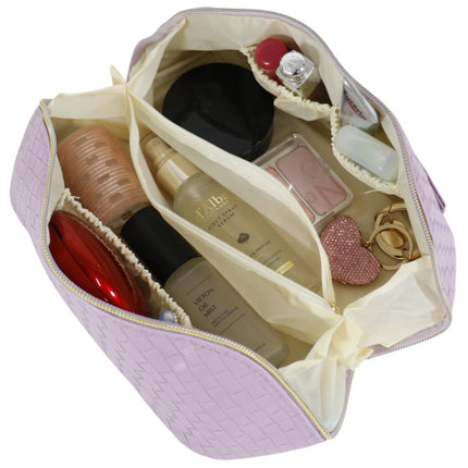 Makeup Pouch Travel Bag JB5526-2 (12PC)