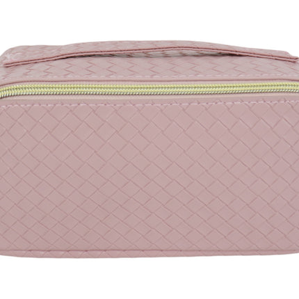 Makeup Pouch Travel Bag JB5526-2 (12PC)