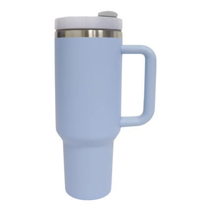 40oz Stainless Steel Plane Tumbler CP4415/CP4417 (1PC)