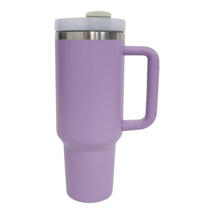 40oz Stainless Steel Plane Tumbler CP4415/CP4417 (1PC)