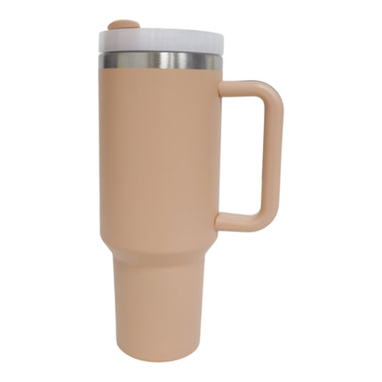 40oz Stainless Steel Plane Tumbler CP4415/CP4417 (1PC)
