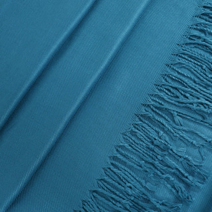 Plain Pashmina PP1028A (12PC)