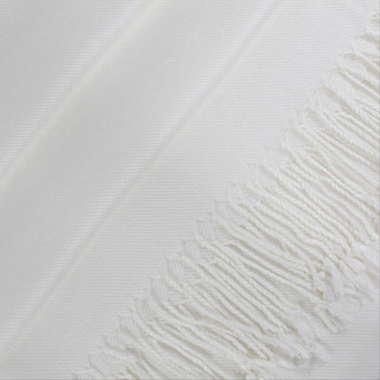 Plain Pashmina PP1028A (12PC)
