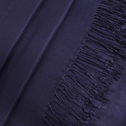 Plain Pashmina PP1028A (12PC)